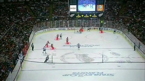 Hockey 101: Penalties - Punjabi