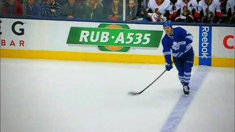 Hockey 101: Playing the Game - Punjabi