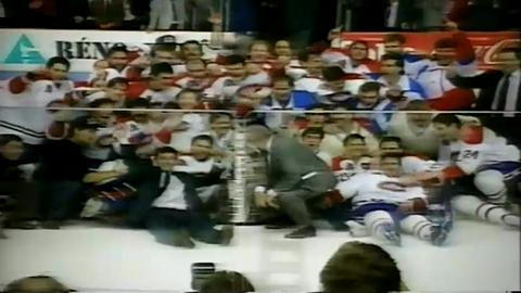 Hockey 101: Greatest Teams Ever - Punjabi