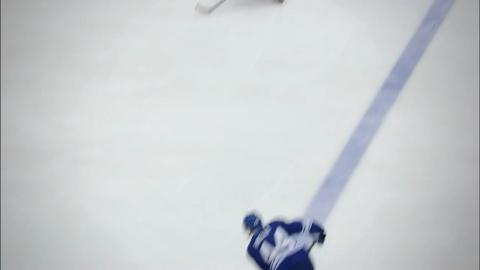 Hockey 101: Playing the...