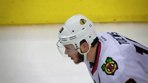 Hockey 101: The Faceoff - Mandarin