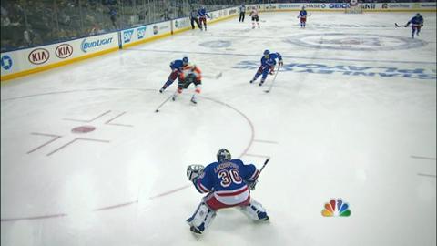 Hockey 101: LES PLUS...