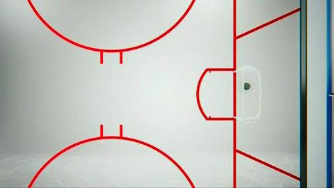 Hockey 101: The Playing Surface - Punjabi