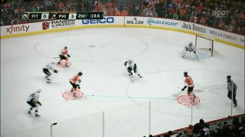 Hockey 101: Breaking Down the Postions - Farsi