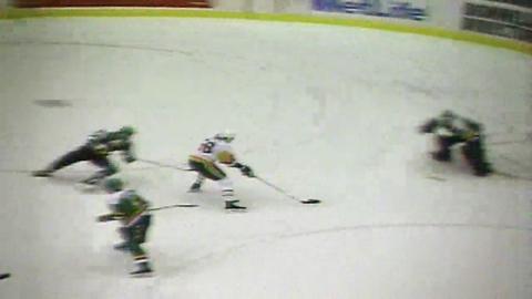 Hockey 101: The Greatest Players in NHL History - Farsi