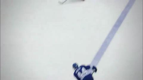 Hockey 101: Playing the...