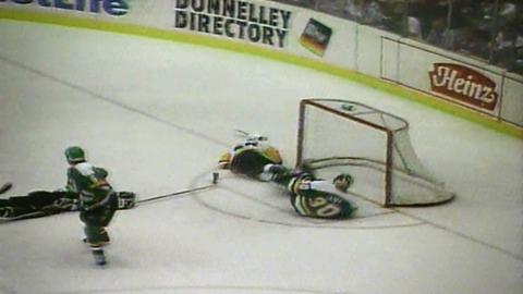 Hockey 101: Greatest Players in NHL History - Polish