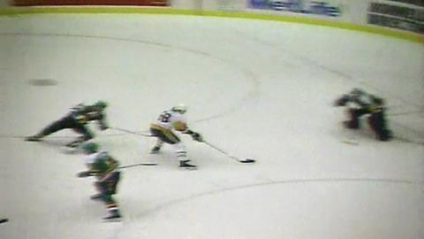 Hockey 101: Greatest Players in NHL History - Romanian