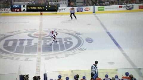 Hockey 101: The Rules...