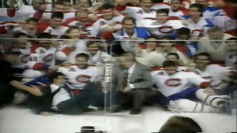 Hockey 101: The Greatest...
