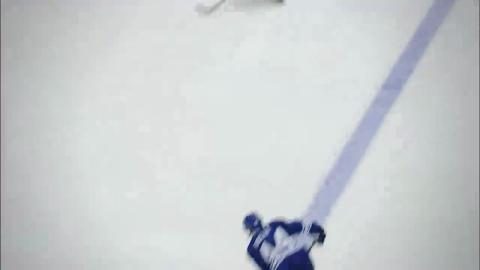 Hockey 101: Playing the Game - Greek