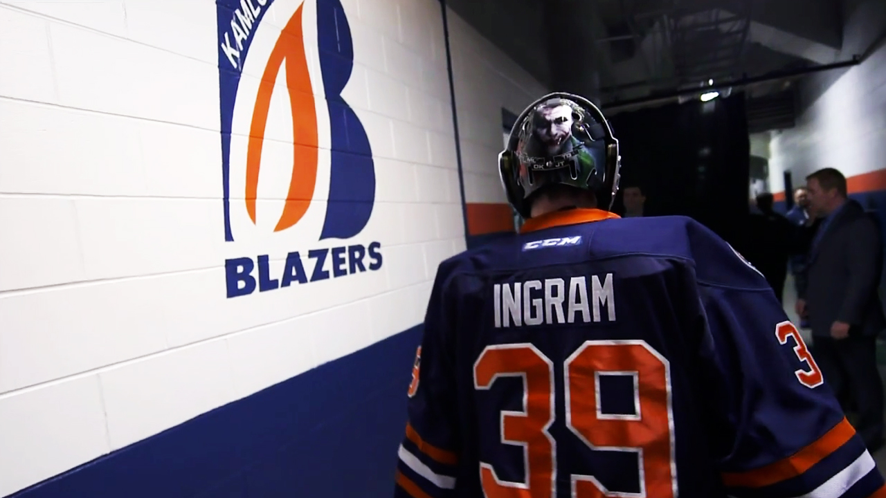Scotiabank Hockey Day in Canada: Blazers aim to reconnect with glorious past