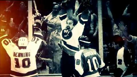 Scotiabank Hockey Day in Canada: The magic behind the Islanders' dynasty years