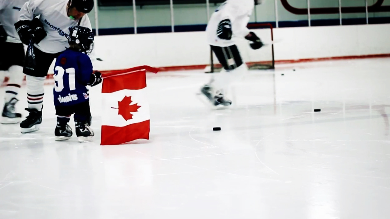 HNIC Opening: Hockey Day about true, patriot love