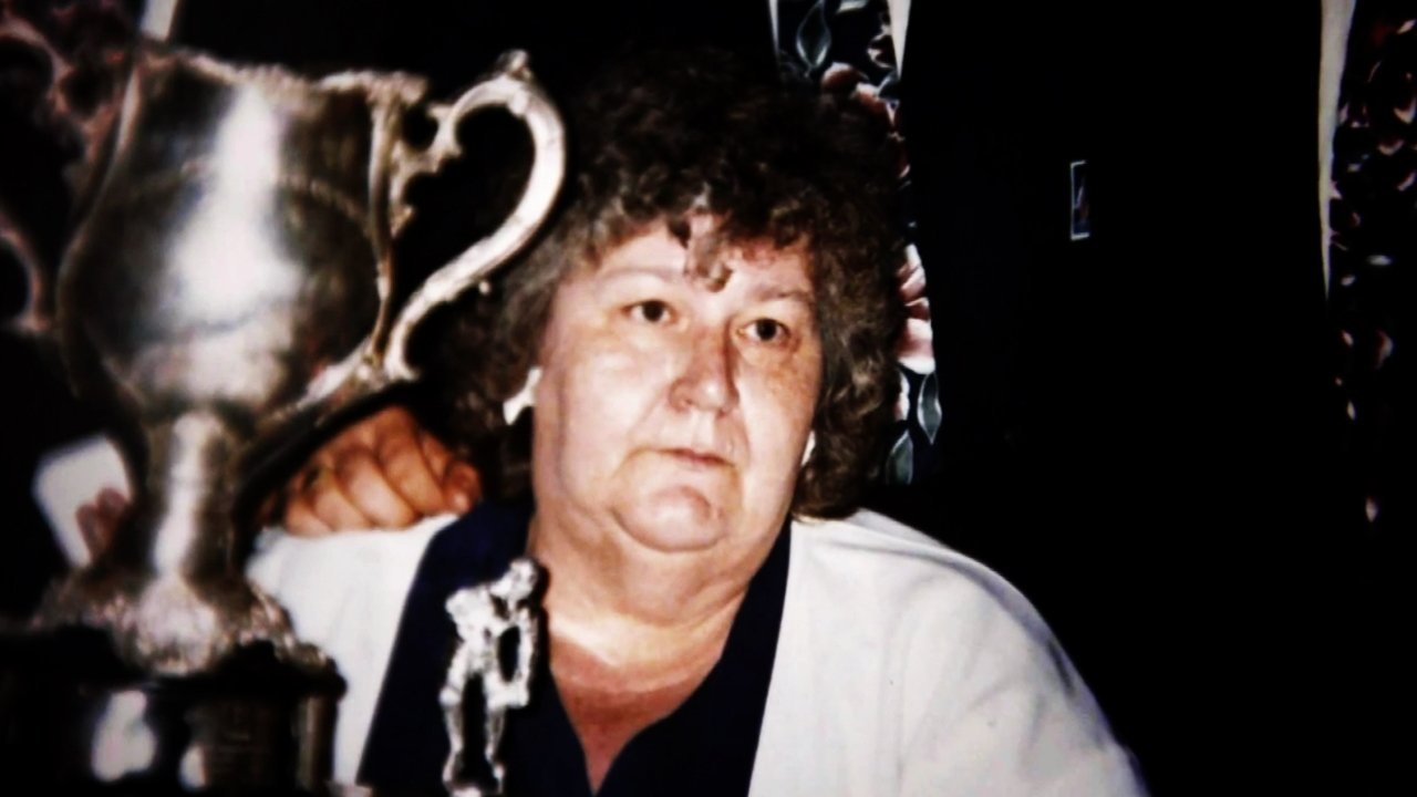Scotiabank Hockey Day in Canada: The legacy of Doris Rubel