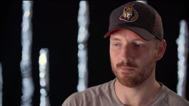 Hockey Day In Canada: Andrew Hammond
