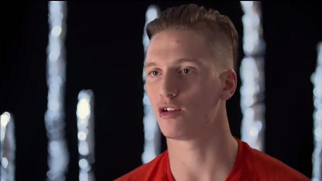 Hockey Day In Canada: Thomas Chabot