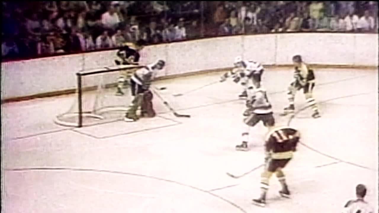 Hockey Day In Canada: Canada and hockey have grown up together
