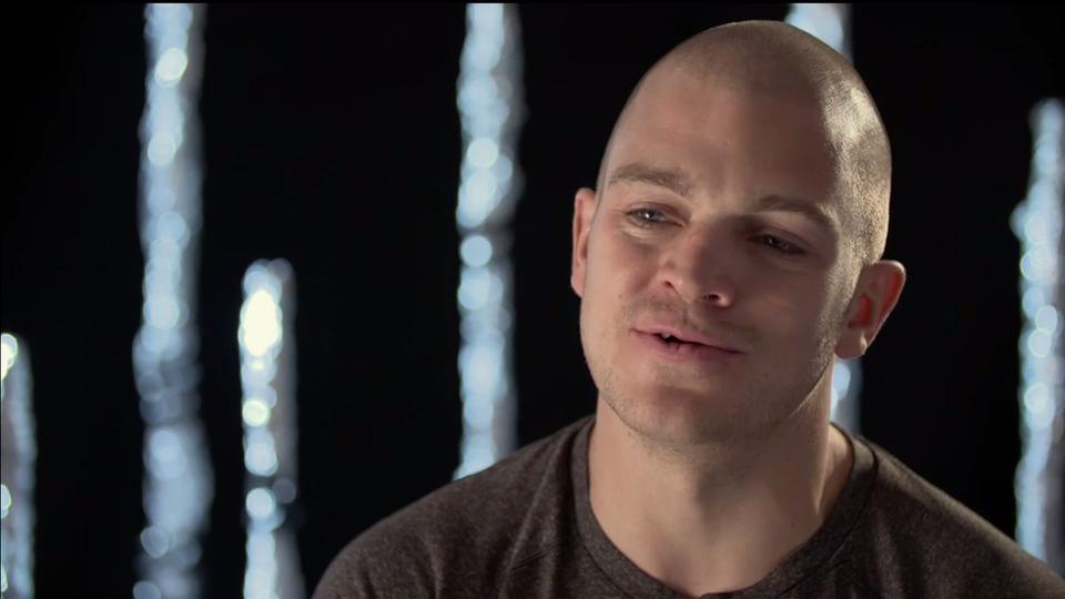 Hockey Day In Canada: Mark Borowiecki