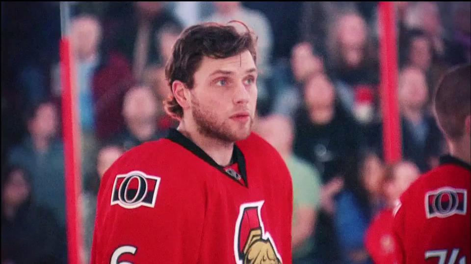 Hockey Day In Canada: Bobby Ryan