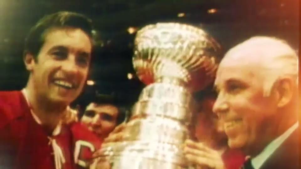 Hockey Day In Canada: Hockey history