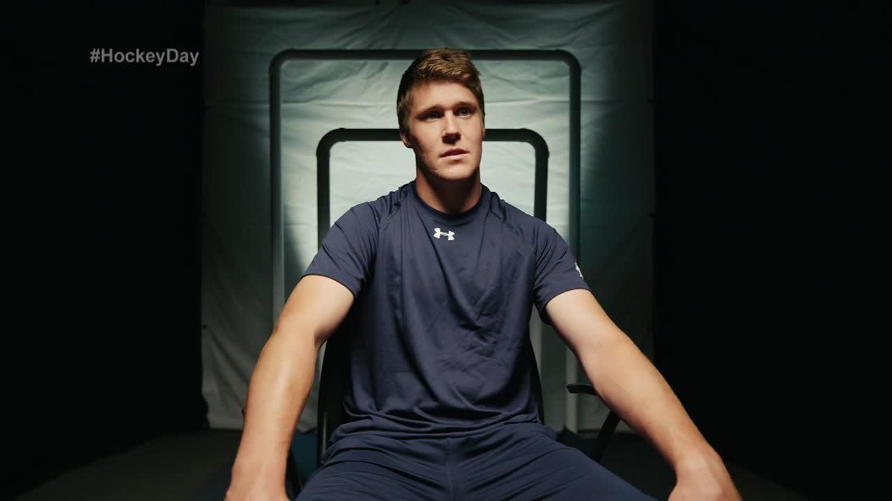 Hockey Day in Canada: Jake Gardiner