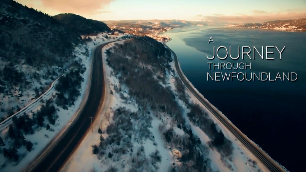 Hockey Day in Canada: A Journey Through Newfoundland