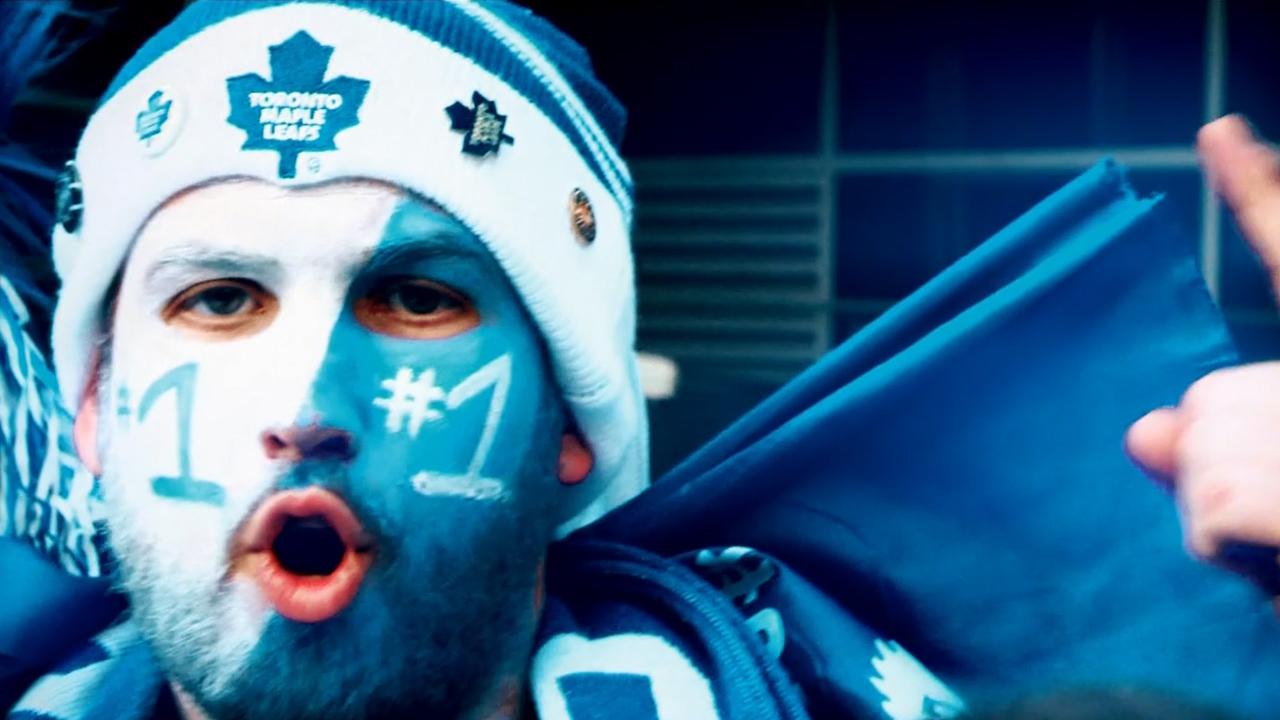 Flipboard Toronto Maple Leafs, Winnipeg Jets inspiring hope in their