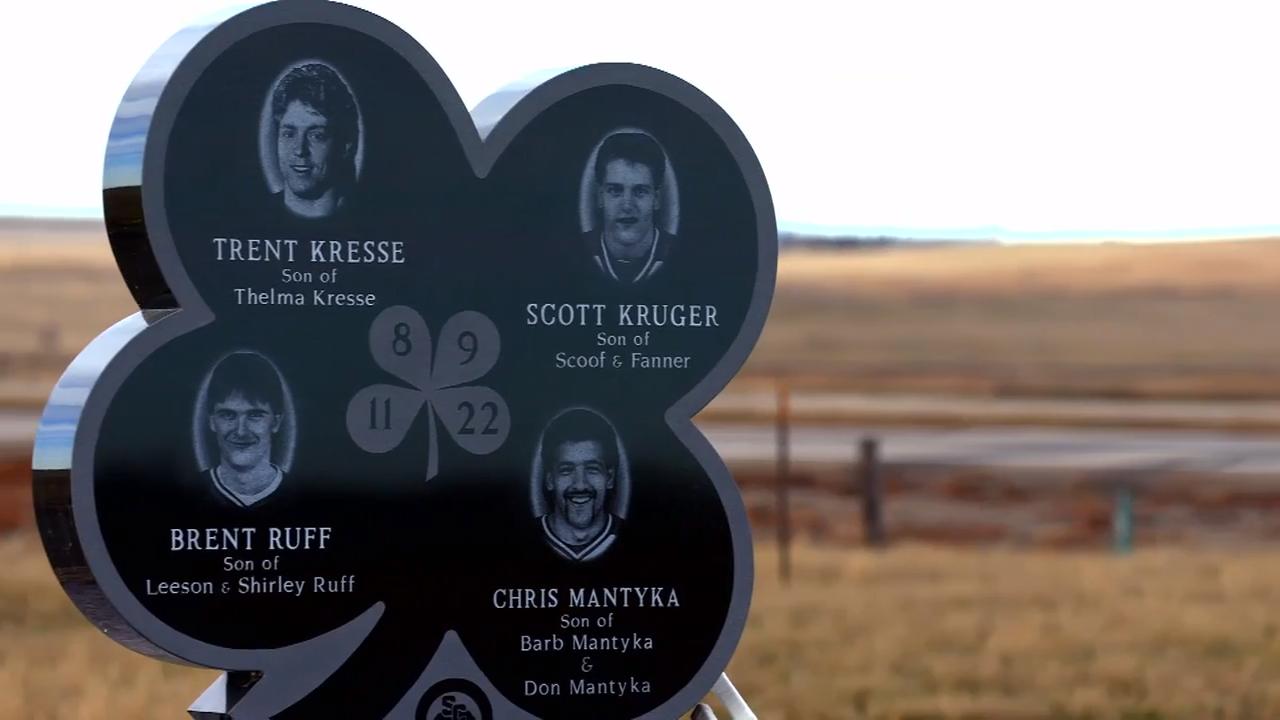 From tragedy to Memorial Cup triumph for Swift Current