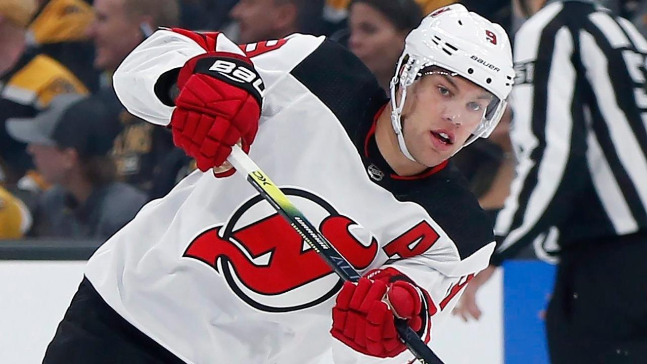 Could Taylor Hall and Oilers reunite if he becomes available?