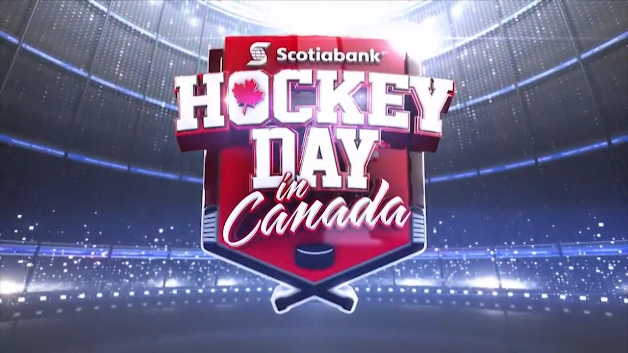 What to expect from Scotiabank Hockey Day In Canada